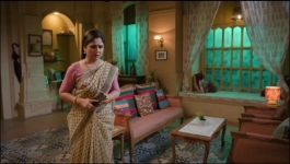 Meri Bhavya Life - 25th June 2025